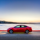 Illustration for article titled Nissan Thinks The New 2016 Sentra Will Make You Fall In Love With Sedans